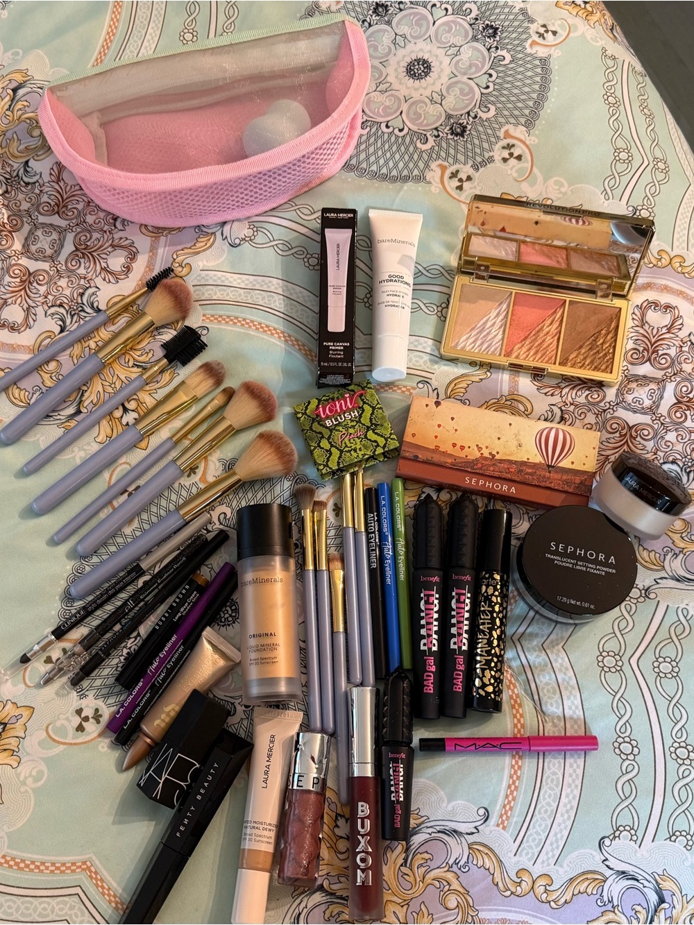 💋MAKEUP BUNDLE💋